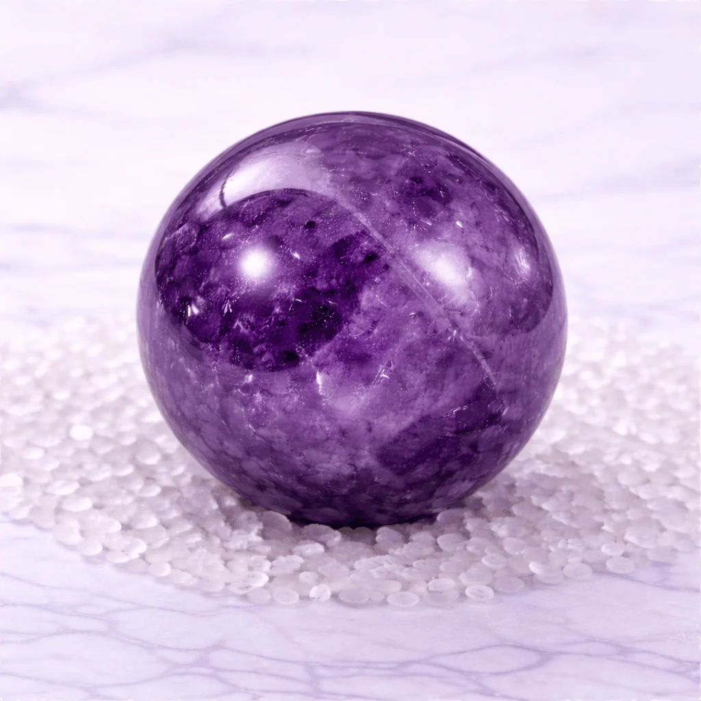 AMETHYST SPHERE